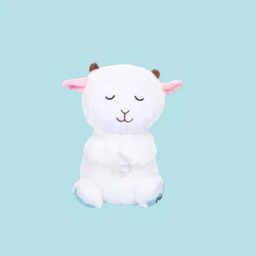 New Sleepy Buddy
